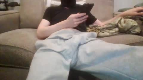Snapshot of 029719 chatting on October 6, 2025, 11:02 pm Cute boi online show from October 6, 2025, 11:02 pm