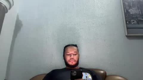 Kingsley online show from December 1, 2024, 6:19 pm