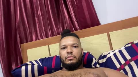 Kingsley online show from December 15, 2024, 7:42 pm