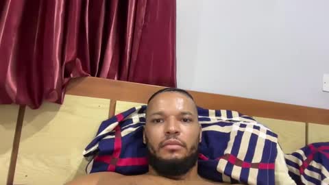 Kingsley online show from December 19, 2024, 2:12 am