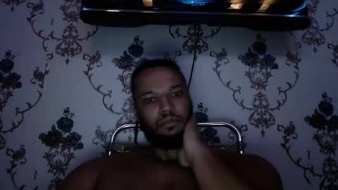 Kingsley online show from January 2, 2025, 12:23 am