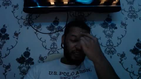 Kingsley online show from January 4, 2025, 3:50 am