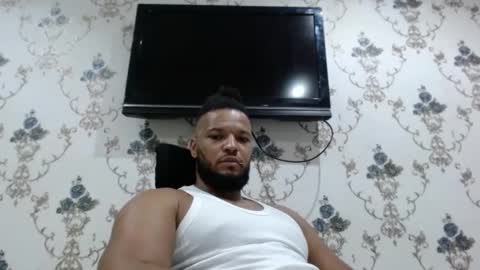 Kingsley online show from January 9, 2025, 5:33 pm