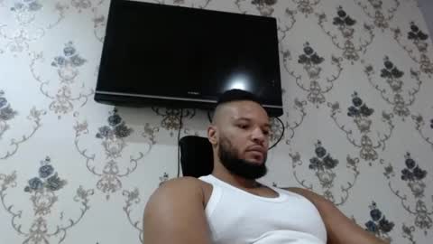 Kingsley online show from January 11, 2025, 9:04 am