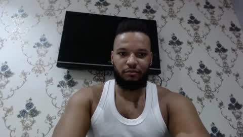 Kingsley online show from January 11, 2025, 8:10 pm