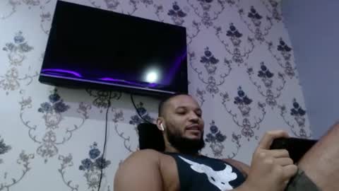 Kingsley online show from January 17, 2025, 10:23 pm