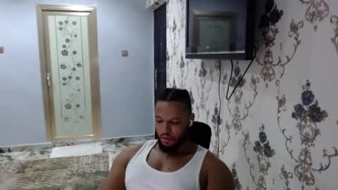 Kingsley online show from January 21, 2025, 3:04 am