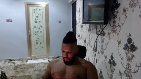 Kingsley online show from January 29, 2025, 9:07 pm