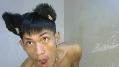 Snapshot of 0cir_asiansatisfy chatting on December 8, 2024, 12:41 pm RICK online show from December 8, 2024, 12:41 pm