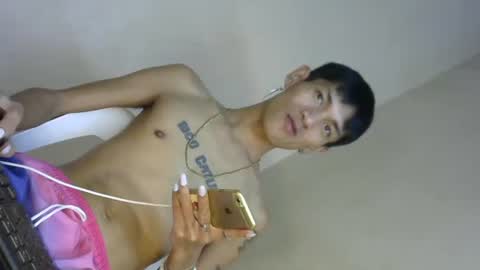 Snapshot of 0cir_asiansatisfy chatting on December 23, 2024, 8:55 am RICK online show from December 23, 2024, 8:55 am