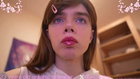 Snapshot of 1000and1nights_ chatting on December 10, 2024, 6:54 am Aishe online show from December 10, 2024, 6:54 am