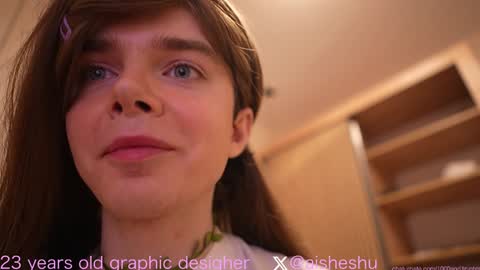 Snapshot of 1000and1nights_ chatting on January 1, 2025, 8:47 pm Aishe online show from January 1, 2025, 8:47 pm