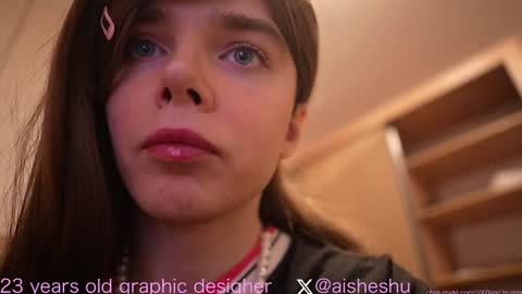 Snapshot of 1000and1nights_ chatting on January 4, 2025, 5:47 pm Aishe online show from January 4, 2025, 5:47 pm