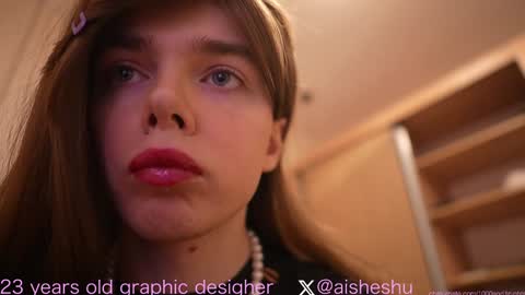 Snapshot of 1000and1nights_ chatting on January 12, 2025, 6:05 pm Aishe online show from January 12, 2025, 6:05 pm