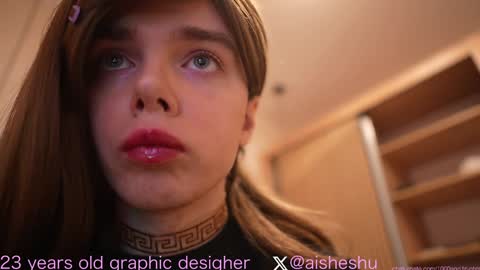 Snapshot of 1000and1nights_ chatting on January 18, 2025, 5:04 pm Aishe online show from January 18, 2025, 5:04 pm