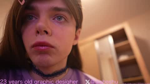 Snapshot of 1000and1nights_ chatting on February 5, 2025, 3:20 pm Aishe online show from February 5, 2025, 3:20 pm