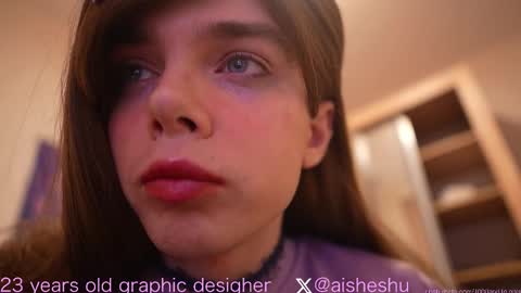 Snapshot of 1000and1nights_ chatting on February 15, 2025, 9:37 pm Aishe online show from February 15, 2025, 9:37 pm