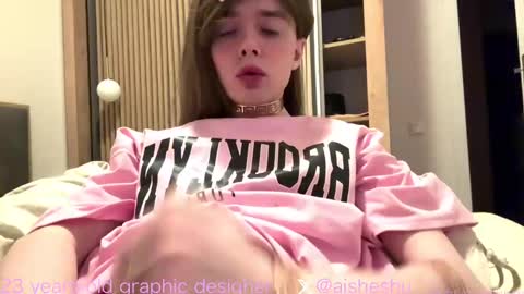 Snapshot of 1000and1nights_ chatting on February 20, 2025, 7:19 pm Aishe online show from February 20, 2025, 7:19 pm