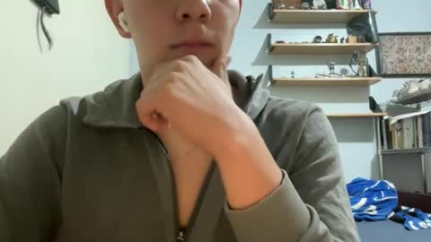 11jaco online show from November 4, 2025, 12:43 am