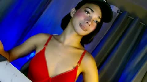 Snapshot of 18_nicole chatting on March 8, 2025, 10:54 am barbie online show from March 8, 2025, 10:54 am