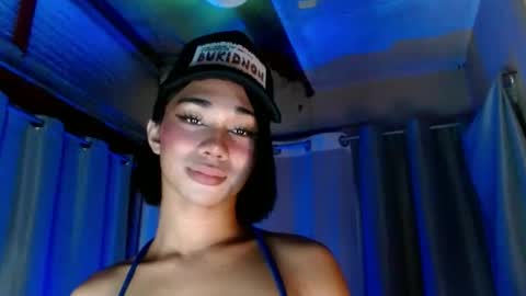 Snapshot of 18_nicole chatting on March 8, 2025, 2:08 pm barbie online show from March 8, 2025, 2:08 pm