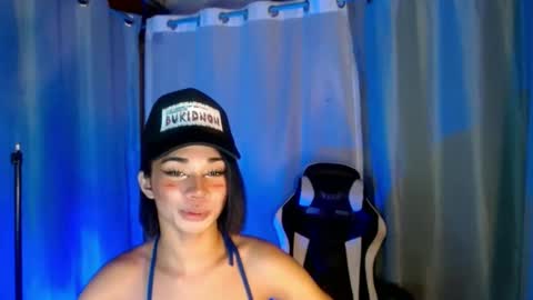 Snapshot of 18_nicole chatting on March 12, 2025, 12:04 pm barbie online show from March 12, 2025, 12:04 pm