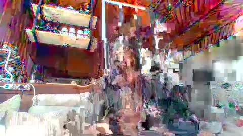 Snapshot of 19djulia chatting on January 4, 2025, 11:22 am djulia online show from January 4, 2025, 11:22 am