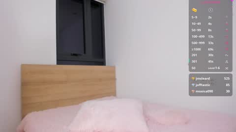 Snapshot of 1_love_8 chatting on December 15, 2024, 5:31 pm Rose Nude only In Prvt online show from December 15, 2024, 5:31 pm