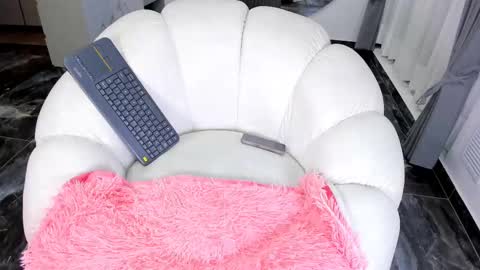 Hello soy bonnie  online show from February 28, 2025, 3:59 am