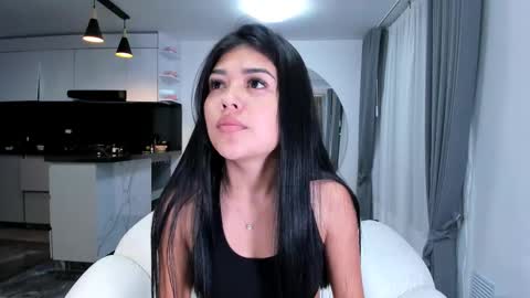 Hello soy bonnie  online show from March 4, 2025, 4:38 am