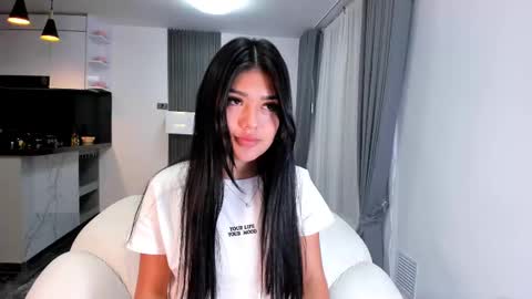 Hello soy bonnie  online show from March 5, 2025, 3:40 am