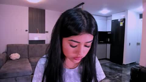 Hello soy bonnie  online show from September 9, 2025, 12:54 am