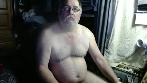 Snapshot of 1dusty60 chatting on January 20, 2025, 9:13 am 1dusty60 online show from January 20, 2025, 9:13 am