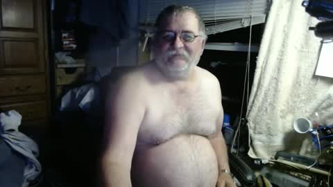 Snapshot of 1dusty60 chatting on March 8, 2025, 4:01 am 1dusty60 online show from March 8, 2025, 4:01 am