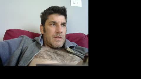 Snapshot of 1italianpassionate chatting on December 3, 2024, 11:01 am 1italianpassionate online show from December 3, 2024, 11:01 am