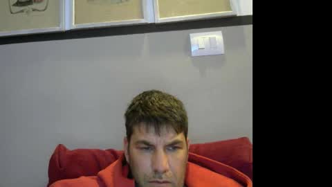 Snapshot of 1italianpassionate chatting on January 27, 2025, 5:04 pm 1italianpassionate online show from January 27, 2025, 5:04 pm