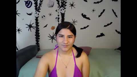 Snapshot of 25melin chatting on October 7, 2025, 1:30 pm 25melin online show from October 7, 2025, 1:30 pm