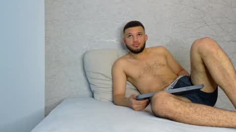Snapshot of 2alexoconor chatting on February 24, 2025, 8:25 pm 2alexoconor online show from February 24, 2025, 8:25 pm