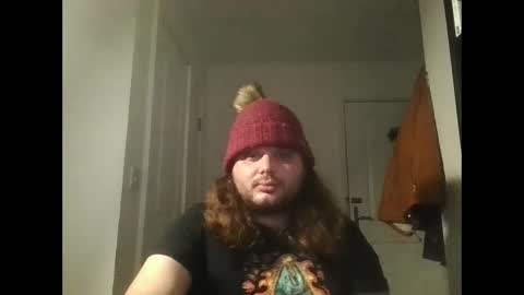 Snapshot of 3cstatic3l3ctricity chatting on January 14, 2025, 12:54 am EcstaticElectricity online show from January 14, 2025, 12:54 am