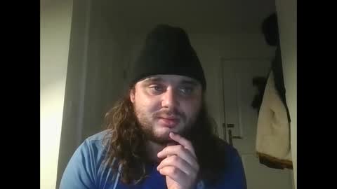 Snapshot of 3cstatic3l3ctricity chatting on January 21, 2025, 11:13 pm EcstaticElectricity online show from January 21, 2025, 11:13 pm