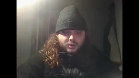 Snapshot of 3cstatic3l3ctricity chatting on January 25, 2025, 8:10 pm EcstaticElectricity online show from January 25, 2025, 8:10 pm