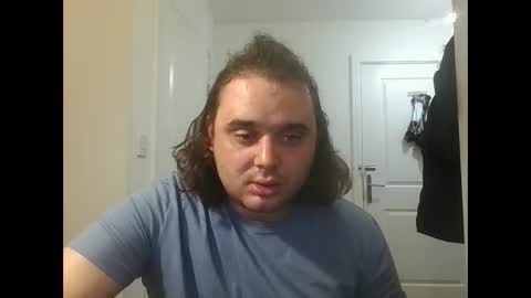 Snapshot of 3cstatic3l3ctricity chatting on February 10, 2025, 7:28 pm EcstaticElectricity online show from February 10, 2025, 7:28 pm