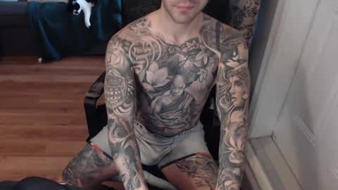 Snapshot of 420randomguy chatting on January 15, 2025, 6:40 pm Anomander Rake online show from January 15, 2025, 6:40 pm