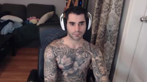 Snapshot of 420randomguy chatting on February 5, 2025, 11:06 pm Anomander Rake online show from February 5, 2025, 11:06 pm