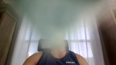 Snapshot of 45andfit chatting on February 24, 2025, 2:48 pm 45andfit online show from February 24, 2025, 2:48 pm