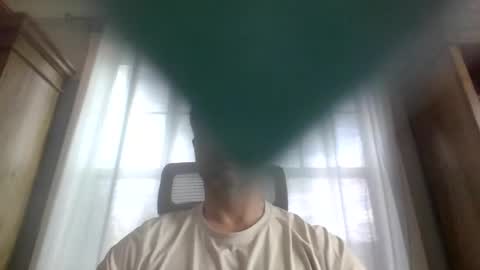 Snapshot of 45andfit chatting on March 6, 2025, 2:51 pm 45andfit online show from March 6, 2025, 2:51 pm