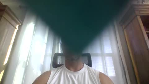 Snapshot of 45andfit chatting on March 11, 2025, 1:12 pm 45andfit online show from March 11, 2025, 1:12 pm