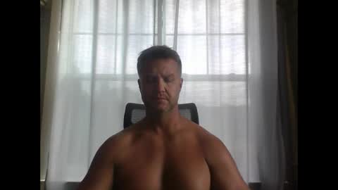 Snapshot of 45andfit chatting on September 16, 2025, 1:01 pm 45andfit online show from September 16, 2025, 1:01 pm