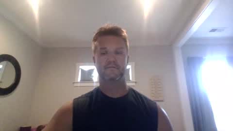 Snapshot of 45andfit chatting on September 21, 2025, 2:29 pm 45andfit online show from September 21, 2025, 2:29 pm