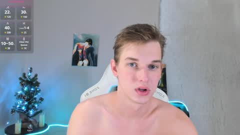 Snapshot of 4ever_dude chatting on January 6, 2025, 3:09 am Andrew online show from January 6, 2025, 3:09 am